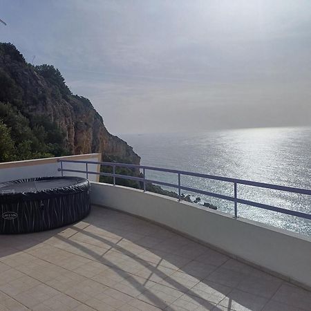 Yvonne'S Bela Vista Apartment Sesimbra Luaran gambar