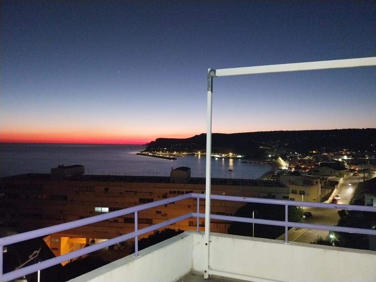 Yvonne'S Bela Vista Apartment Sesimbra Luaran gambar