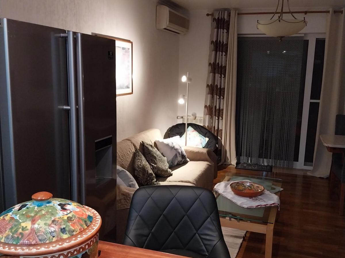 Yvonne'S Bela Vista Apartment Sesimbra Luaran gambar