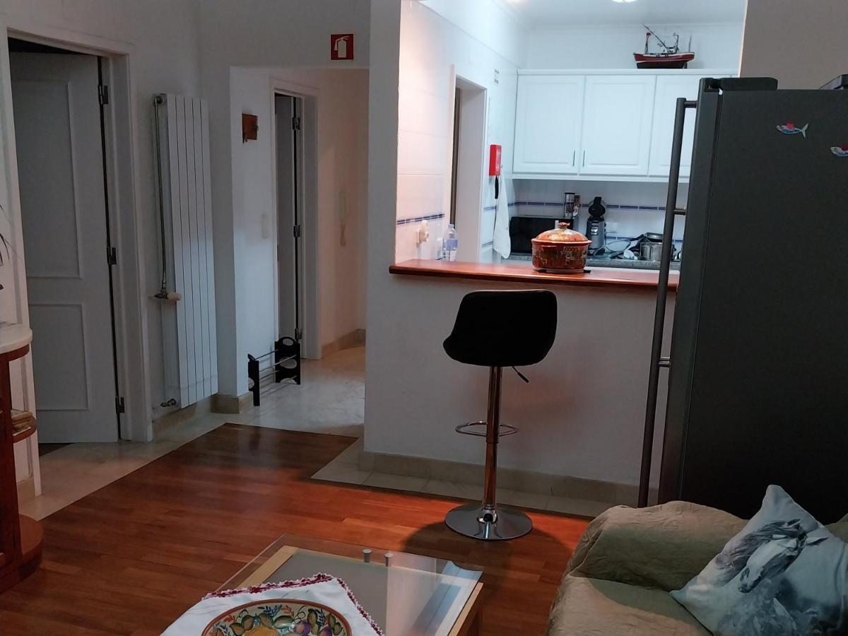 Yvonne'S Bela Vista Apartment Sesimbra Luaran gambar