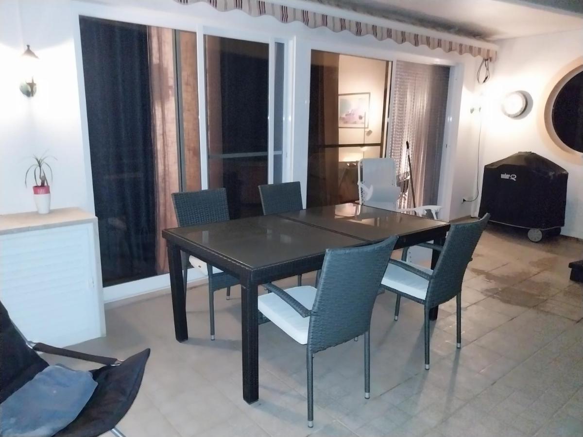 Yvonne'S Bela Vista Apartment Sesimbra Luaran gambar