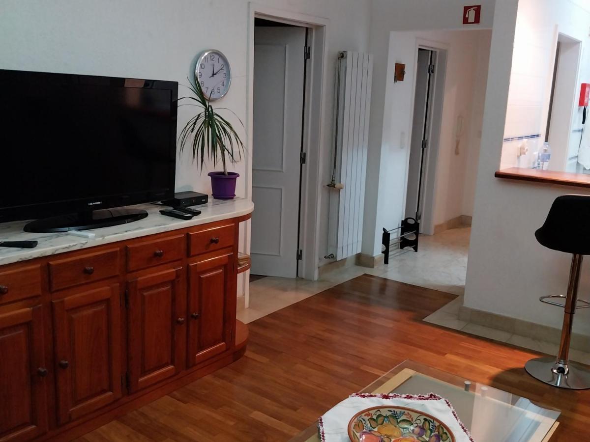 Yvonne'S Bela Vista Apartment Sesimbra Luaran gambar