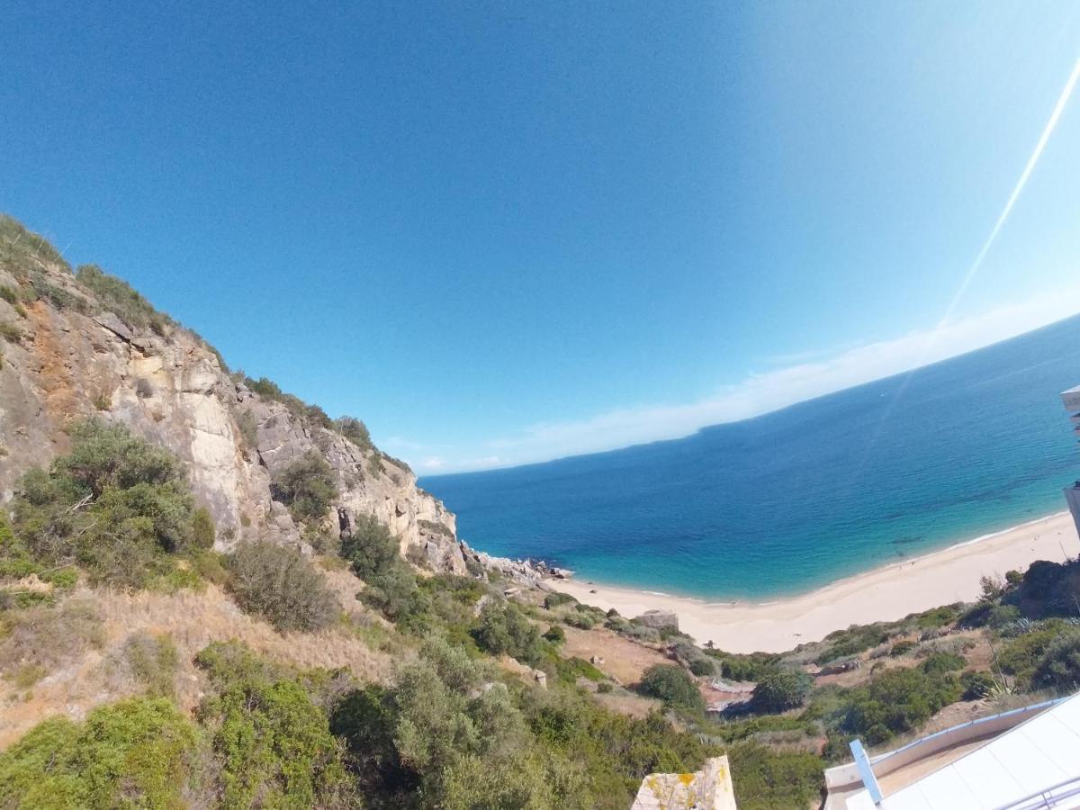 Yvonne'S Bela Vista Apartment Sesimbra Luaran gambar