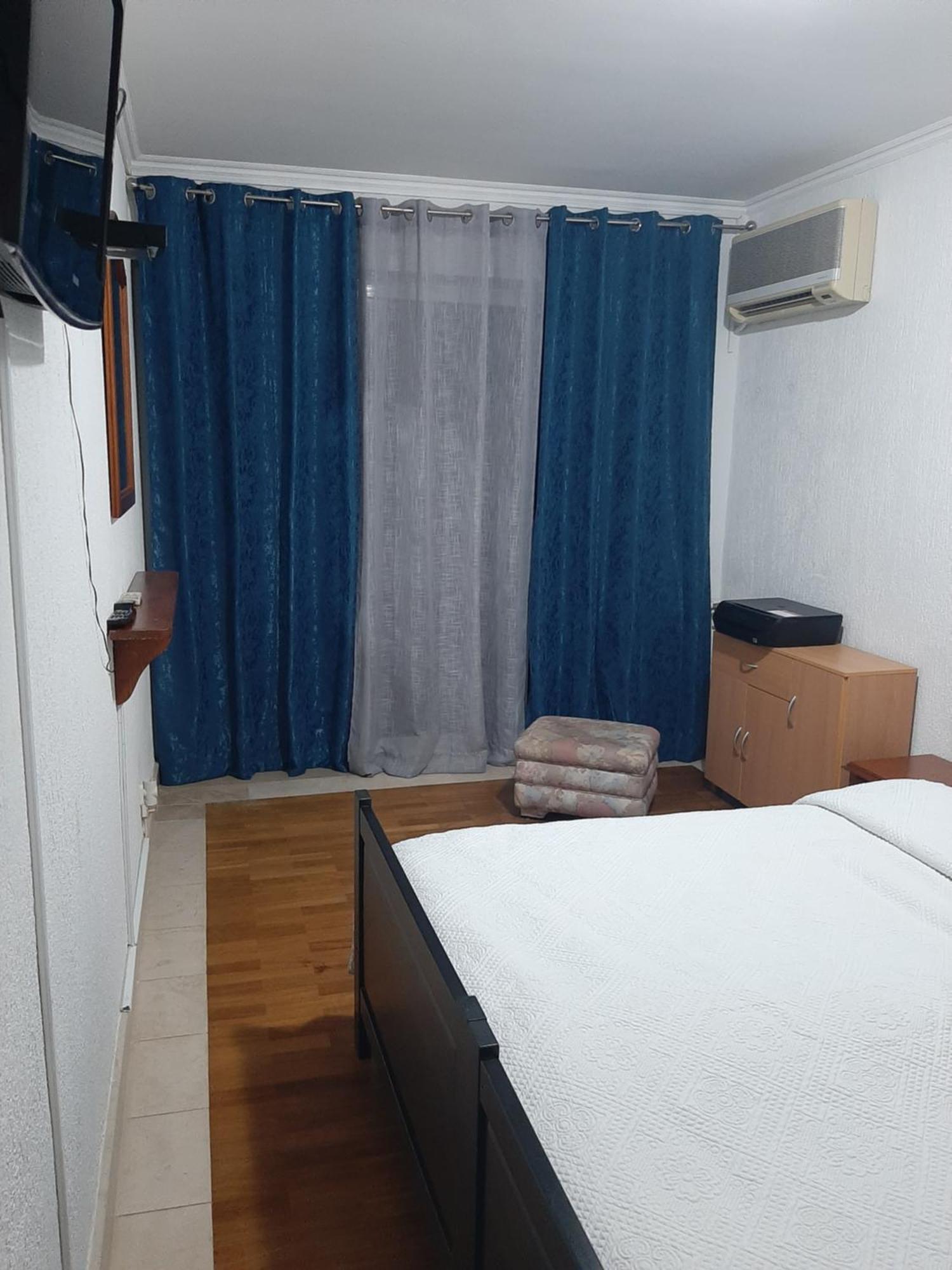 Yvonne'S Bela Vista Apartment Sesimbra Luaran gambar