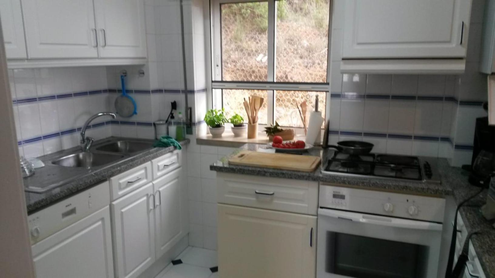 Yvonne'S Bela Vista Apartment Sesimbra Luaran gambar