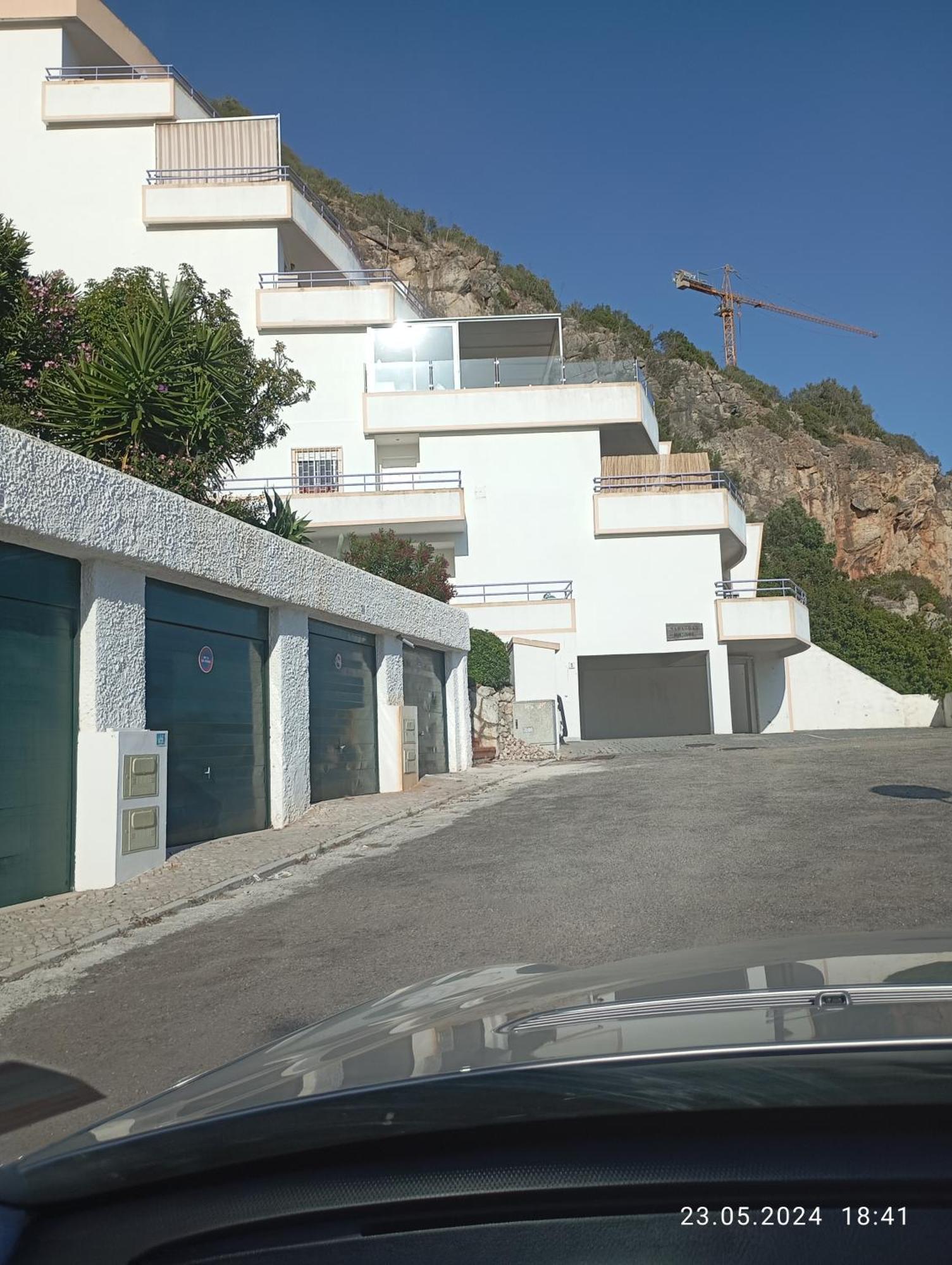Yvonne'S Bela Vista Apartment Sesimbra Luaran gambar