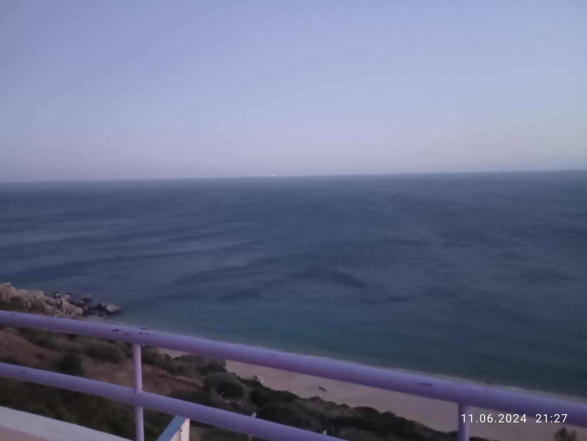 Yvonne'S Bela Vista Apartment Sesimbra Luaran gambar