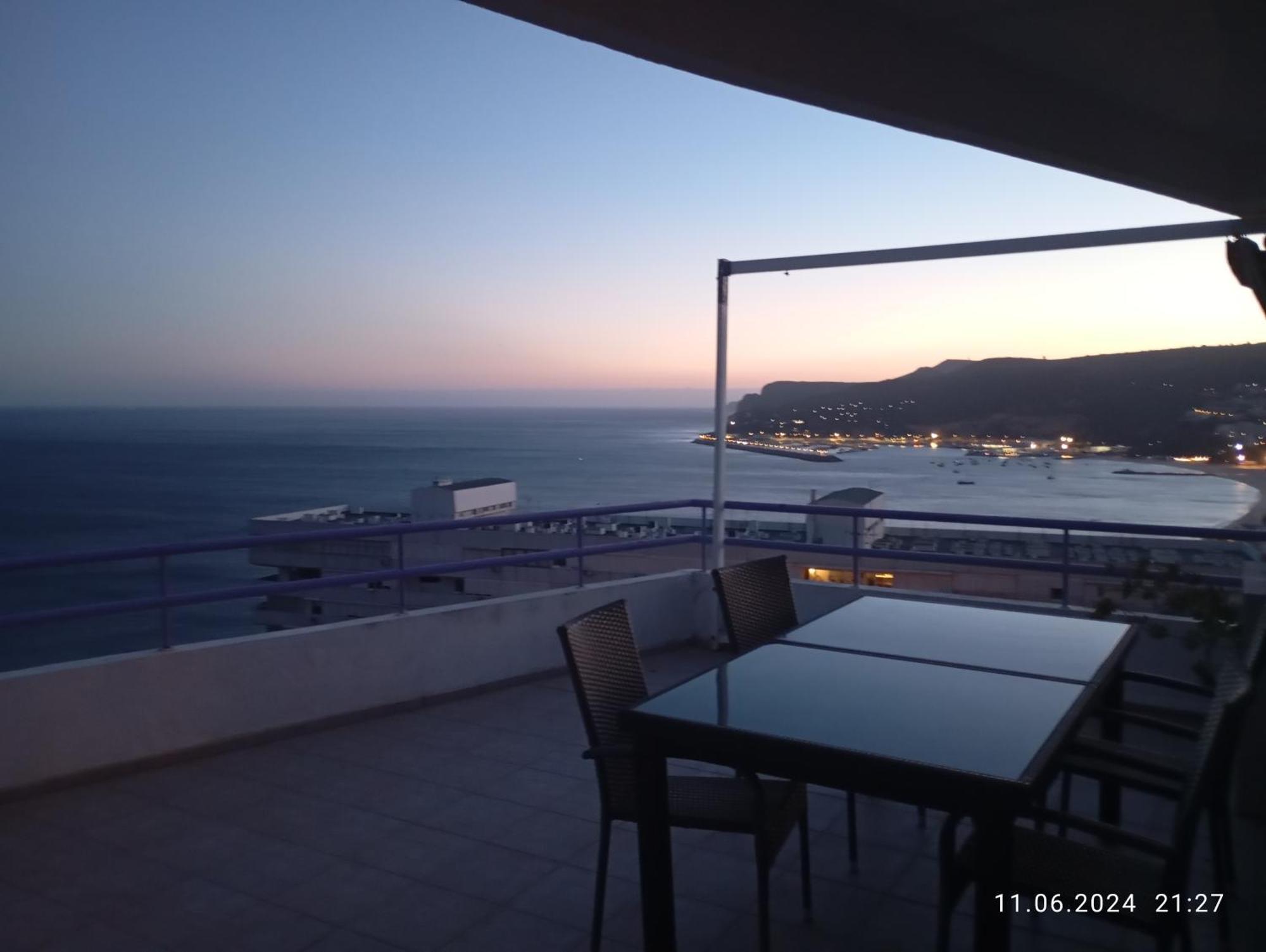 Yvonne'S Bela Vista Apartment Sesimbra Luaran gambar
