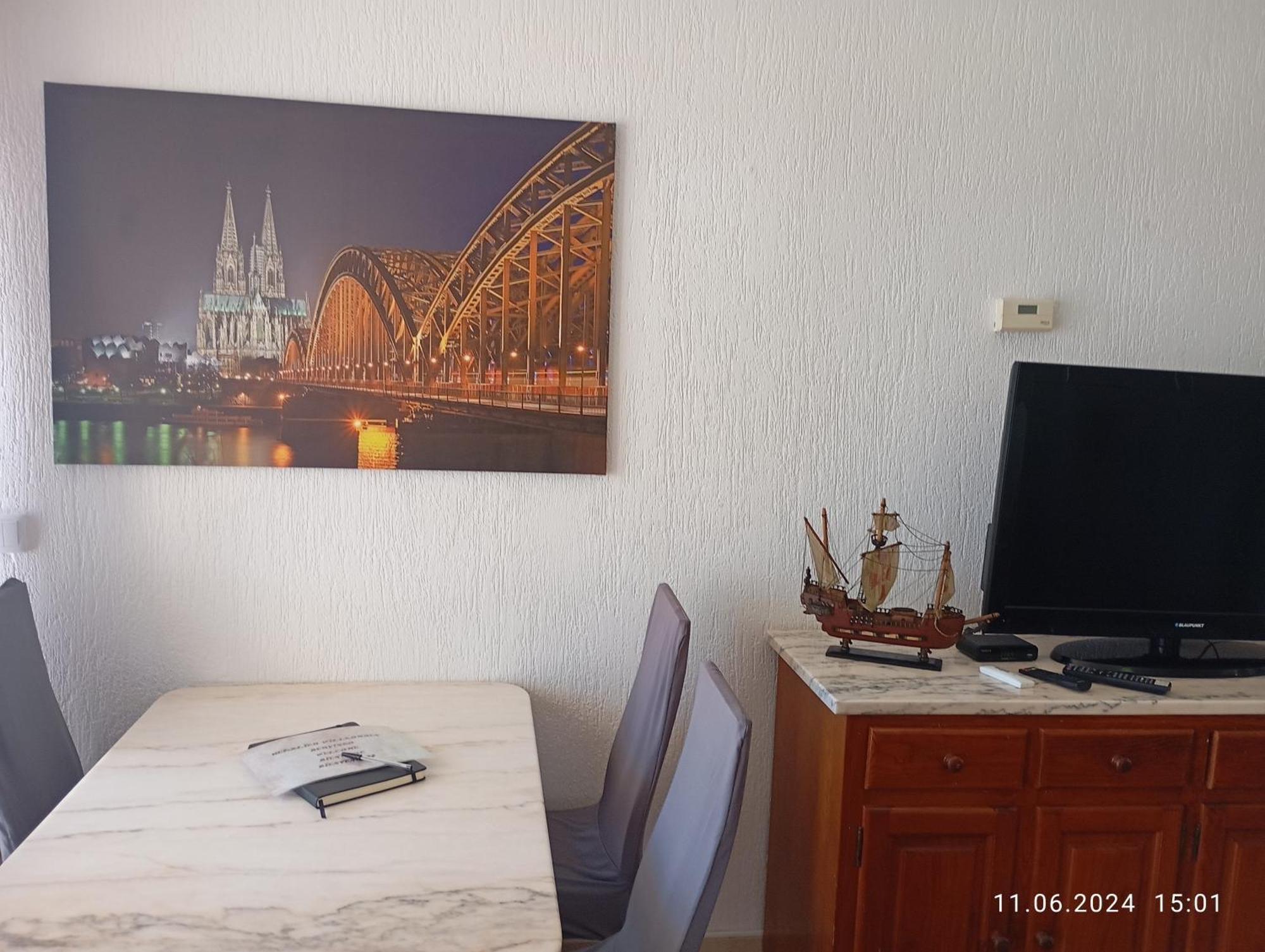 Yvonne'S Bela Vista Apartment Sesimbra Luaran gambar
