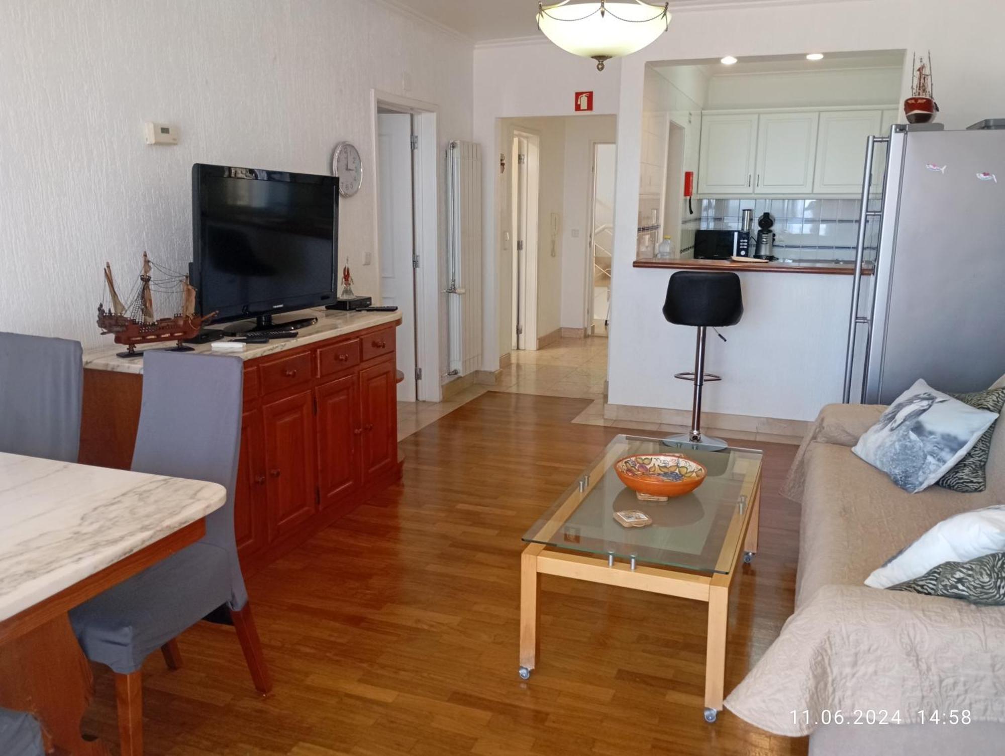 Yvonne'S Bela Vista Apartment Sesimbra Luaran gambar