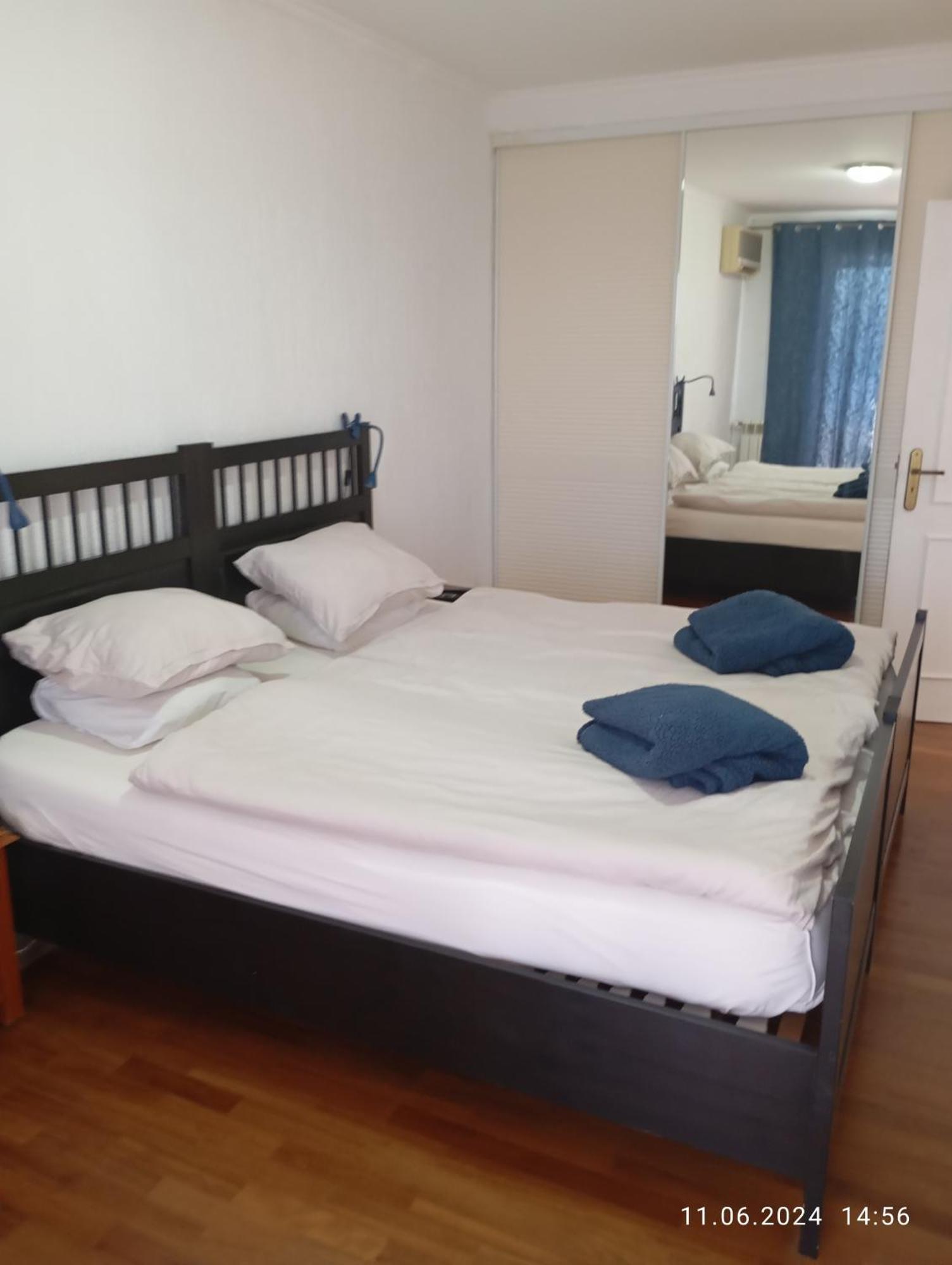 Yvonne'S Bela Vista Apartment Sesimbra Luaran gambar