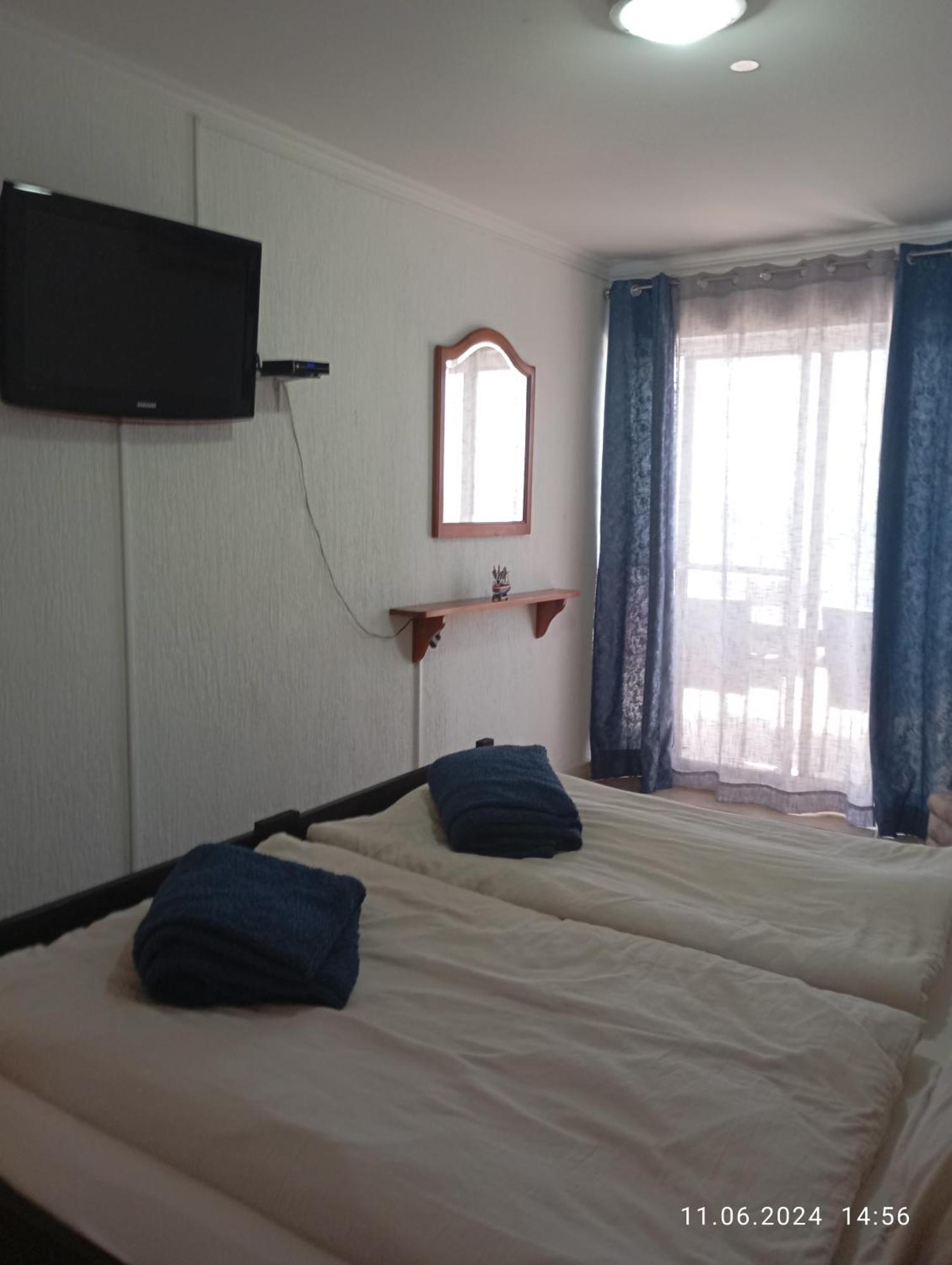 Yvonne'S Bela Vista Apartment Sesimbra Luaran gambar