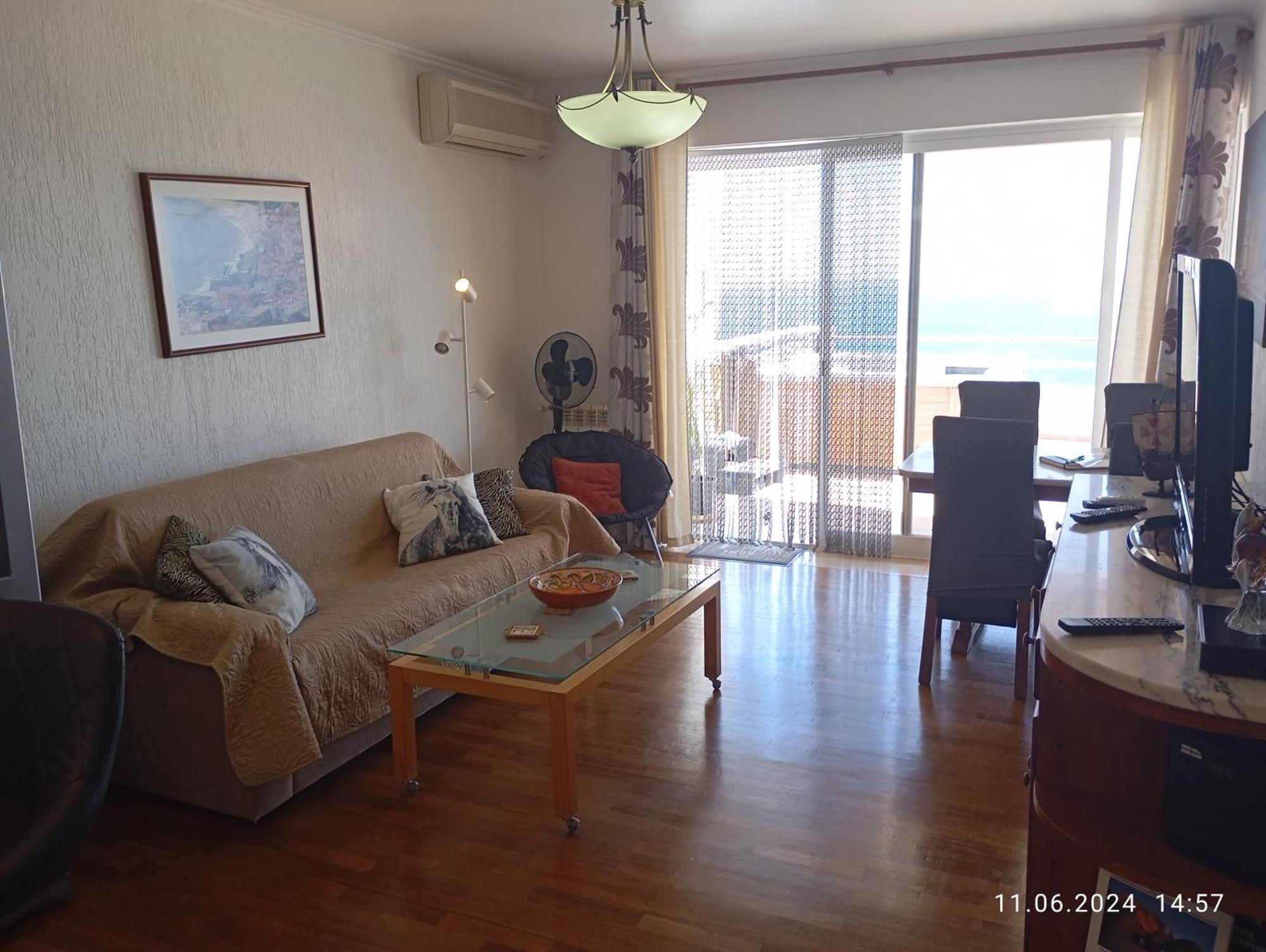 Yvonne'S Bela Vista Apartment Sesimbra Luaran gambar