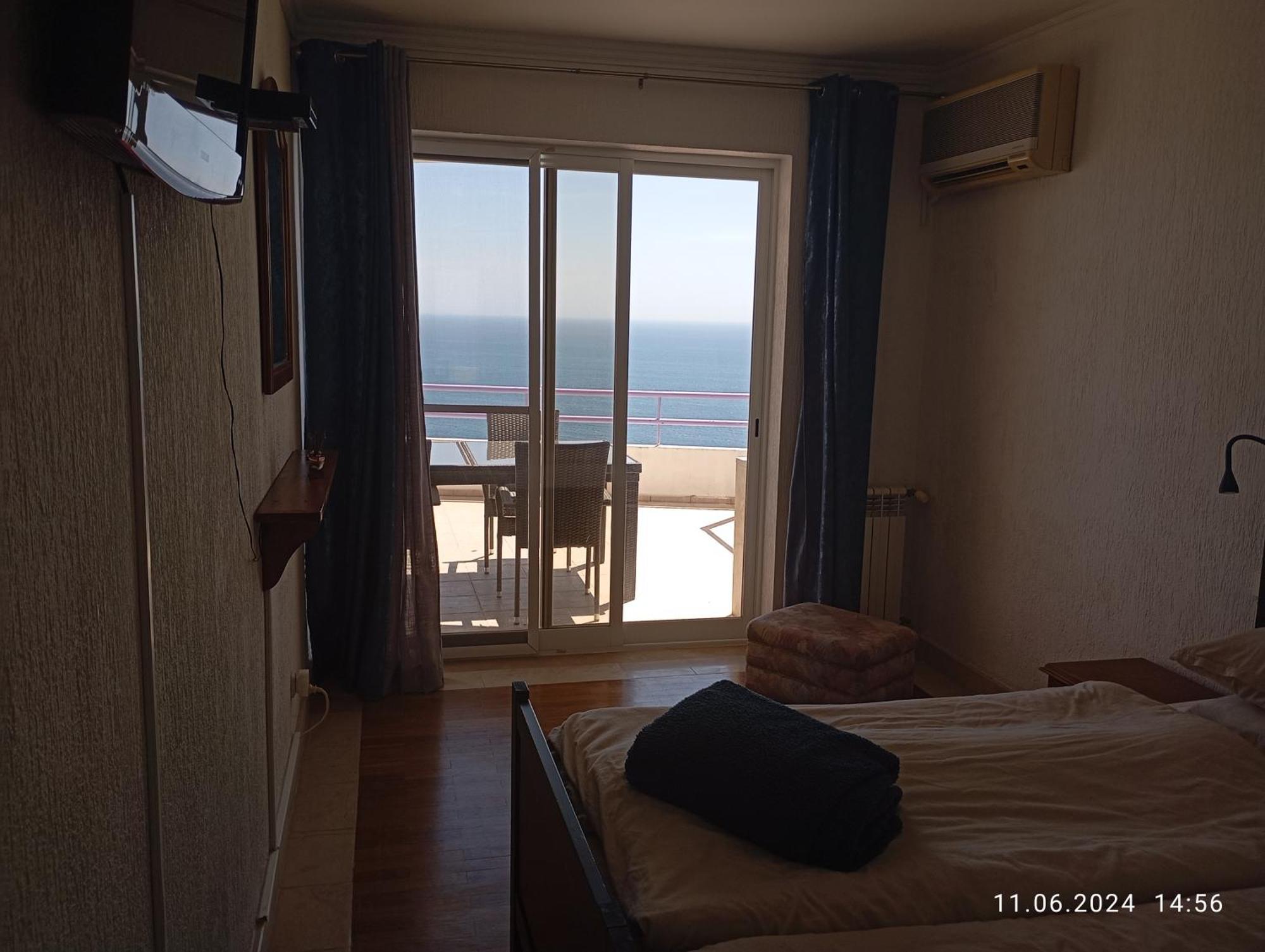 Yvonne'S Bela Vista Apartment Sesimbra Luaran gambar