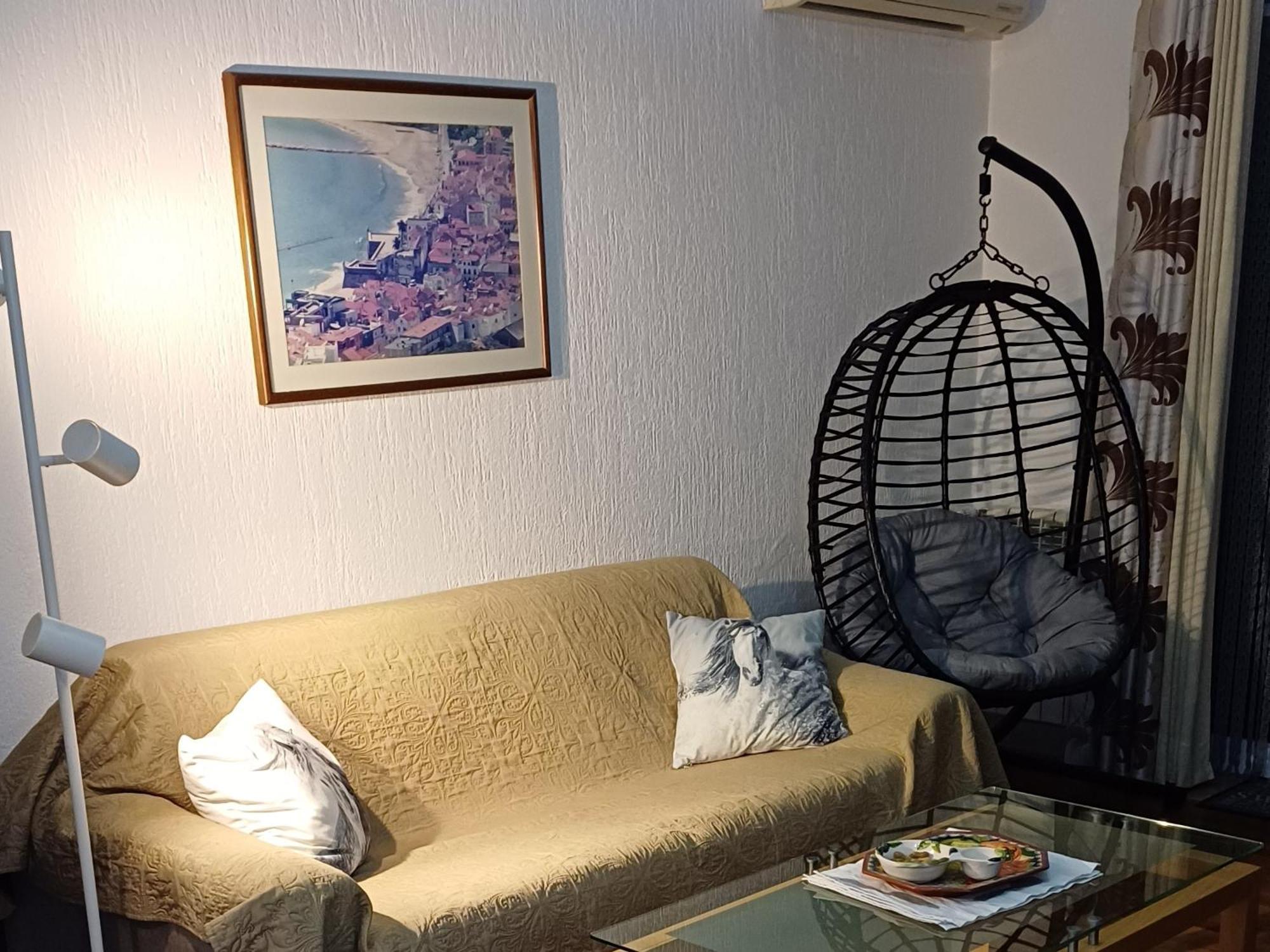 Yvonne'S Bela Vista Apartment Sesimbra Luaran gambar