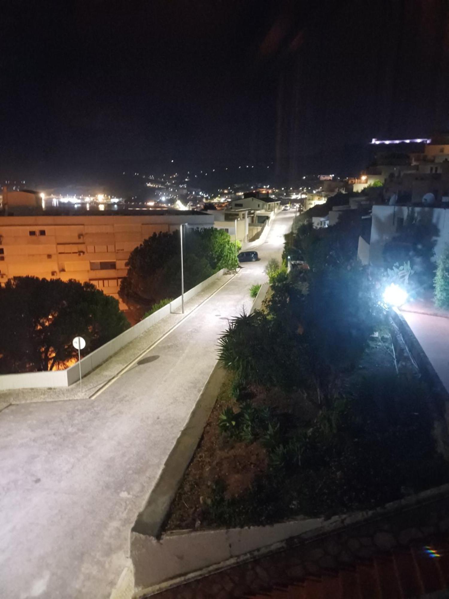 Yvonne'S Bela Vista Apartment Sesimbra Luaran gambar