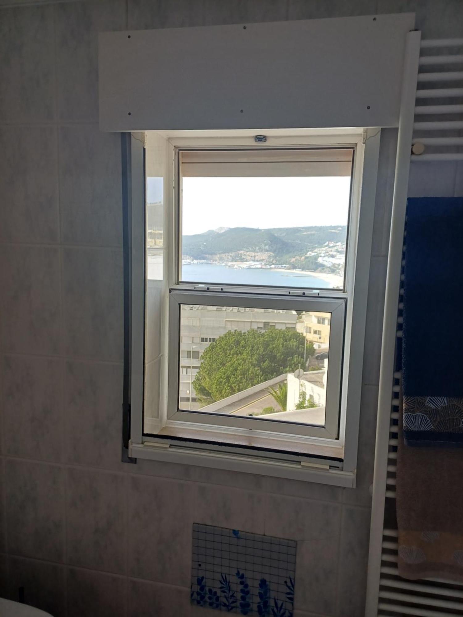 Yvonne'S Bela Vista Apartment Sesimbra Luaran gambar