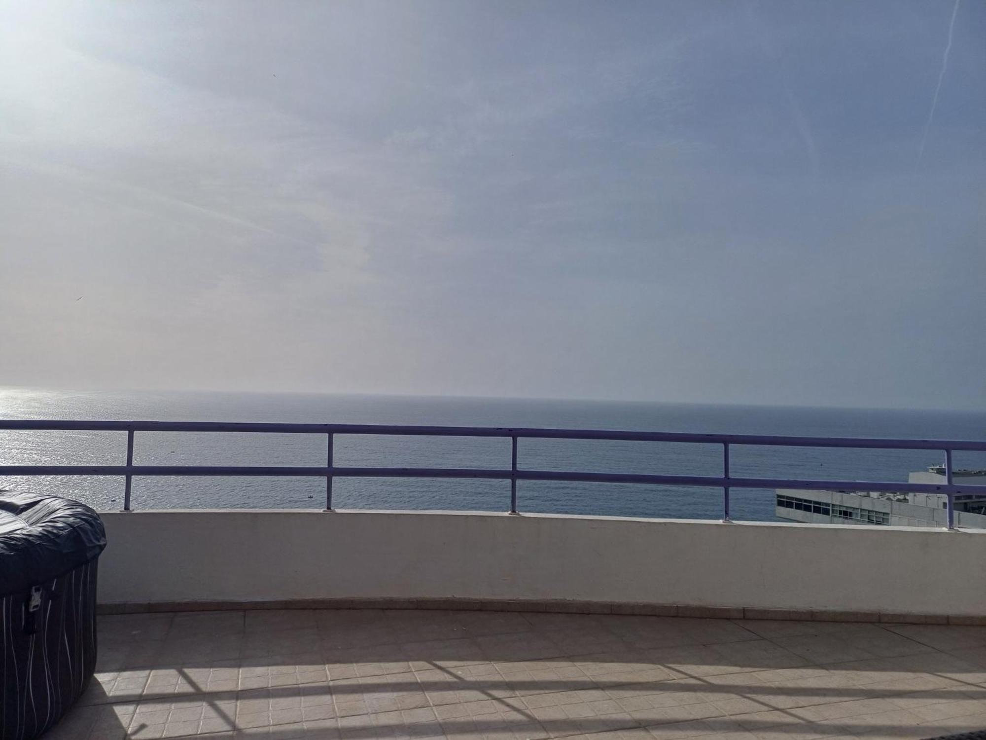 Yvonne'S Bela Vista Apartment Sesimbra Luaran gambar