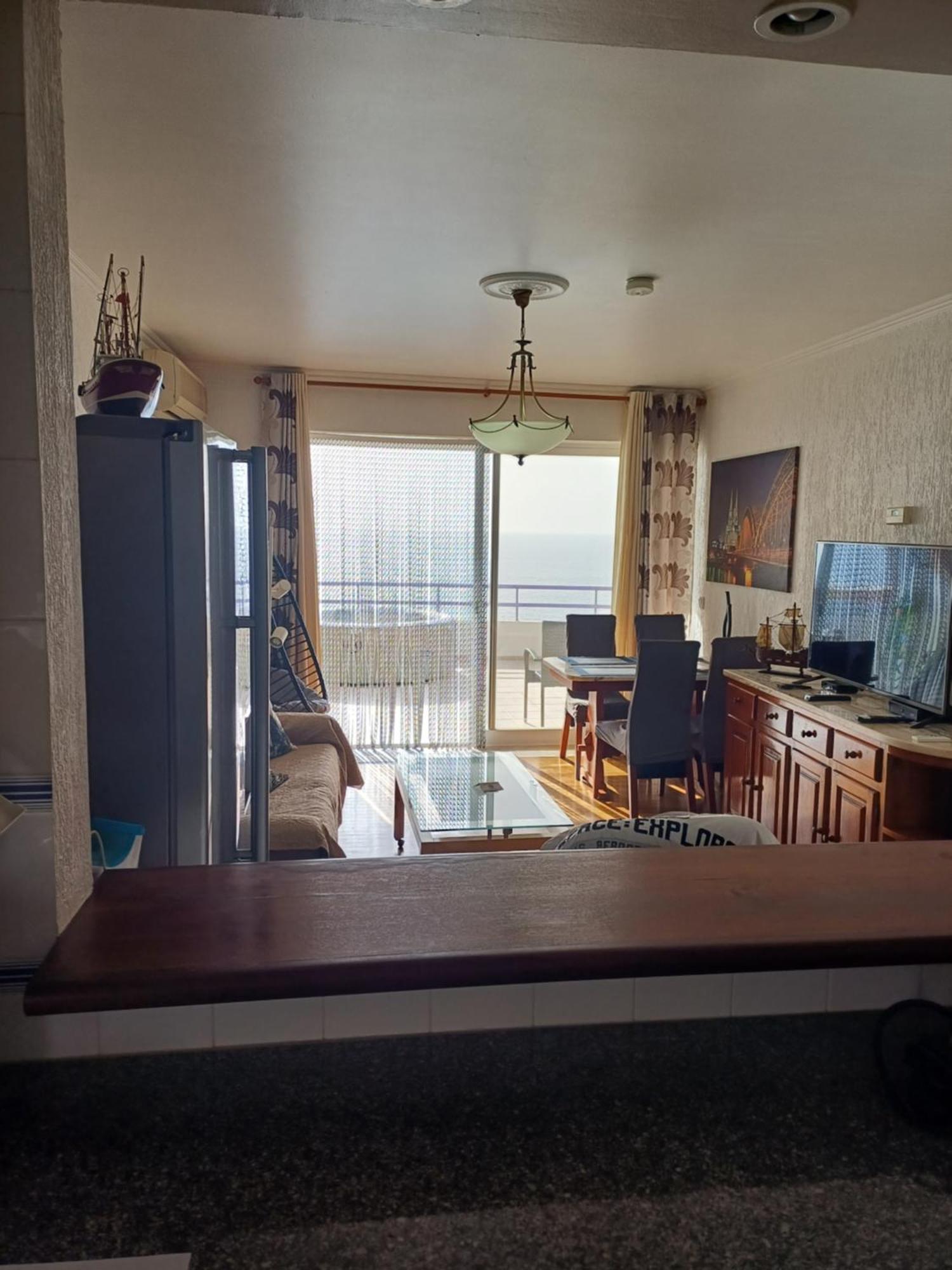 Yvonne'S Bela Vista Apartment Sesimbra Luaran gambar