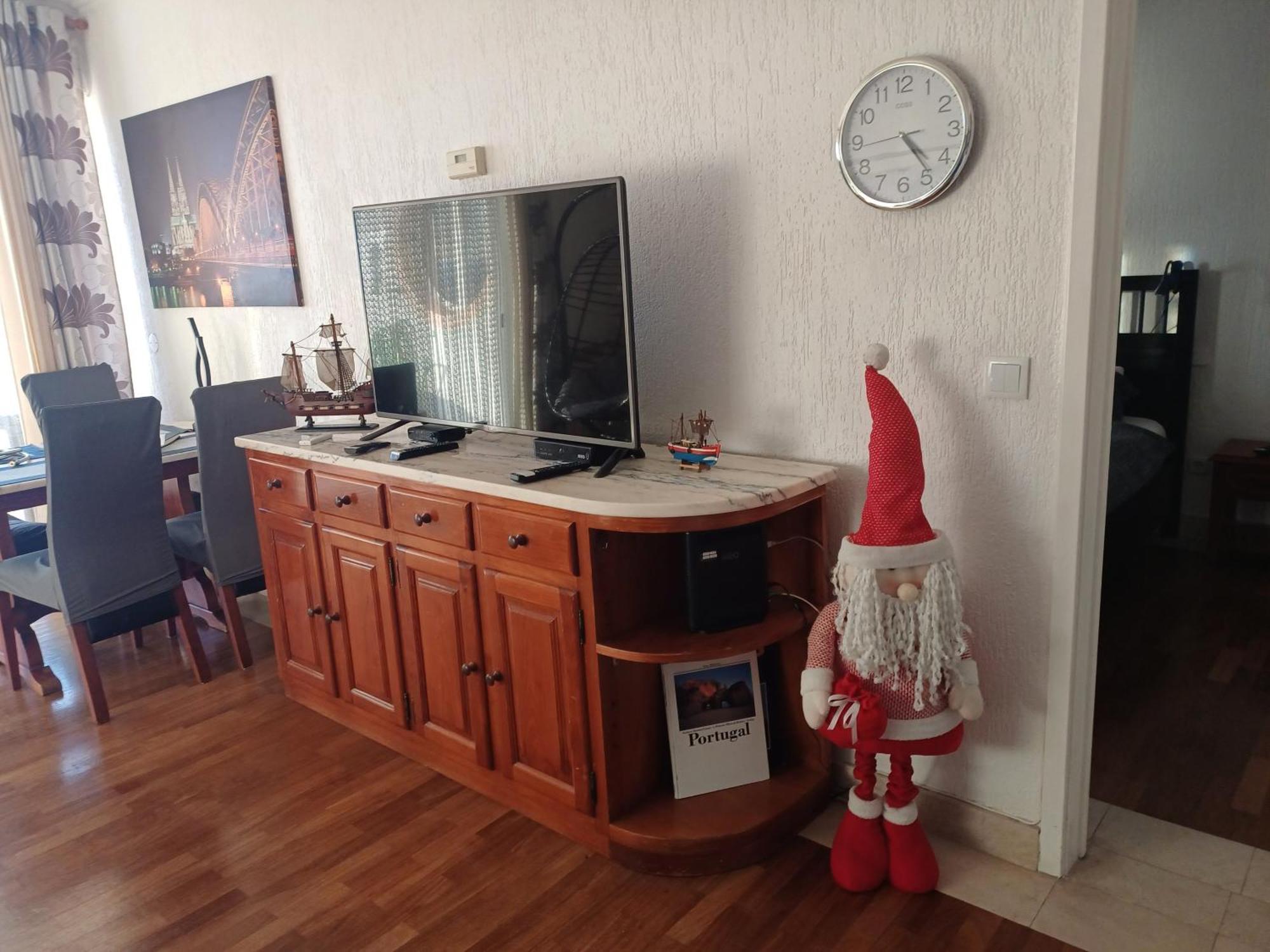 Yvonne'S Bela Vista Apartment Sesimbra Luaran gambar