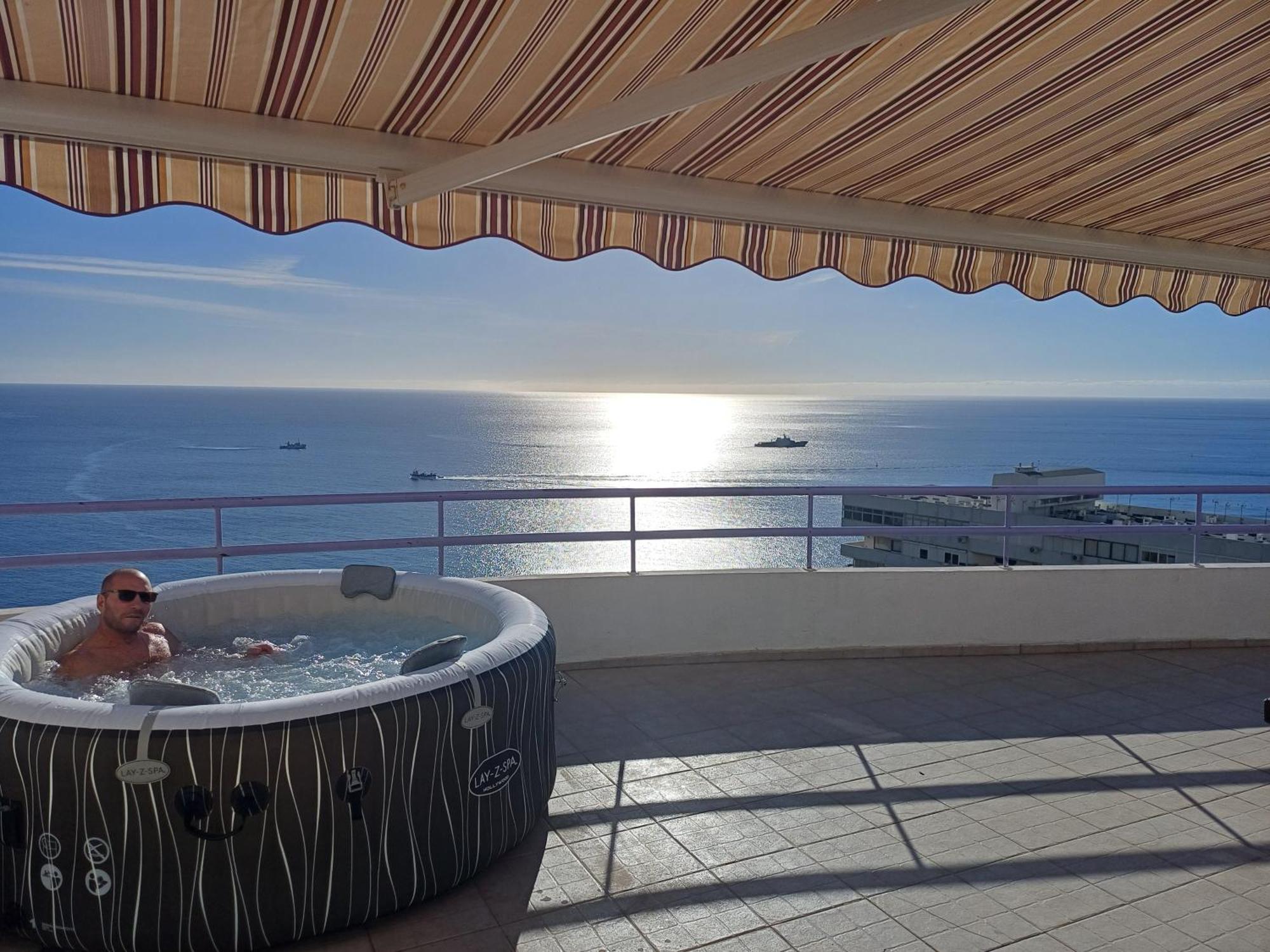 Yvonne'S Bela Vista Apartment Sesimbra Bilik gambar