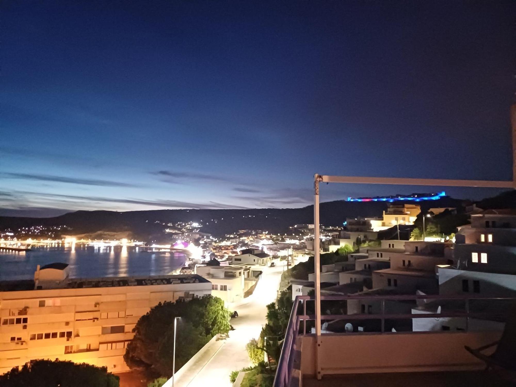 Yvonne'S Bela Vista Apartment Sesimbra Luaran gambar