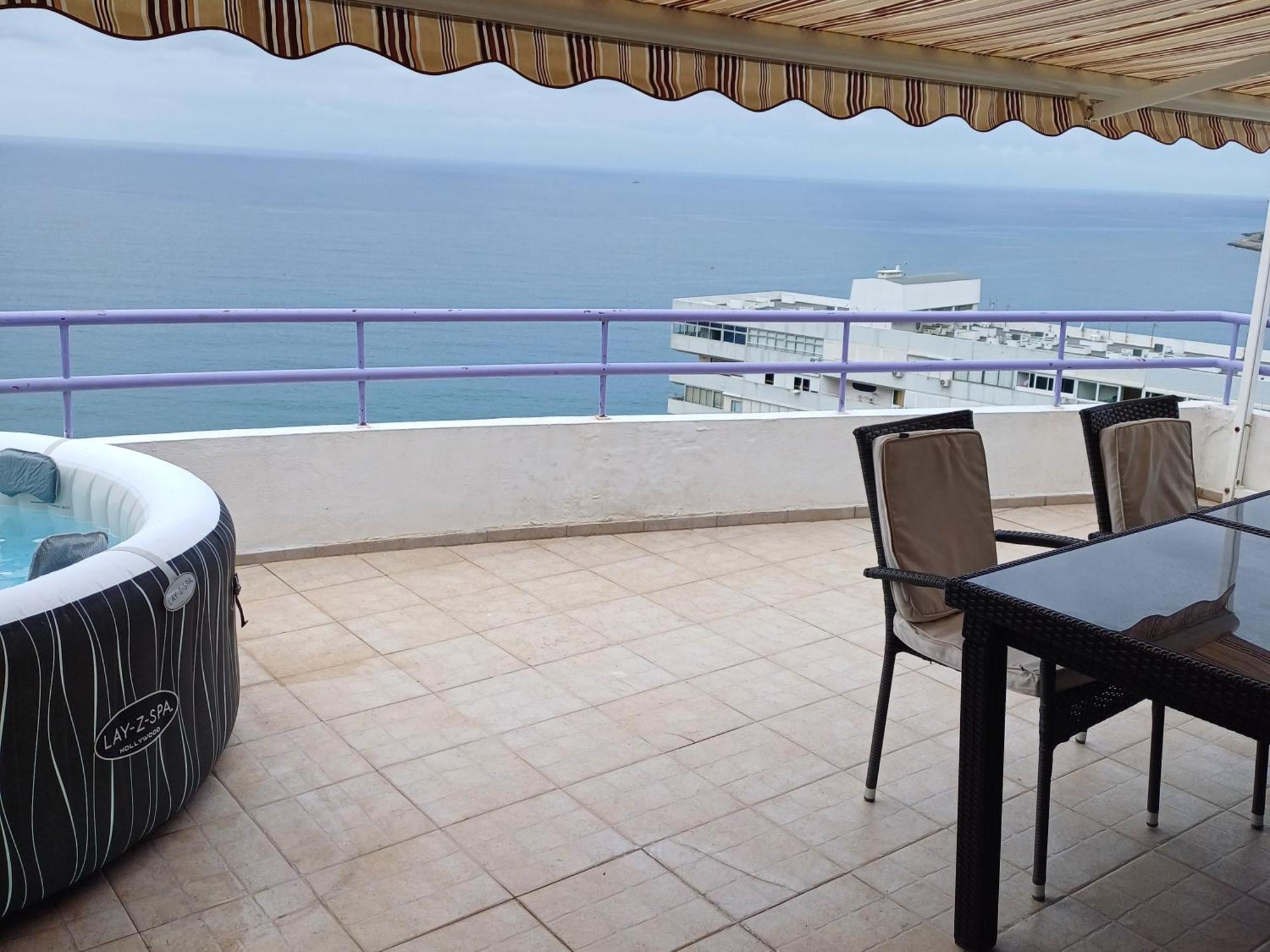 Yvonne'S Bela Vista Apartment Sesimbra Luaran gambar