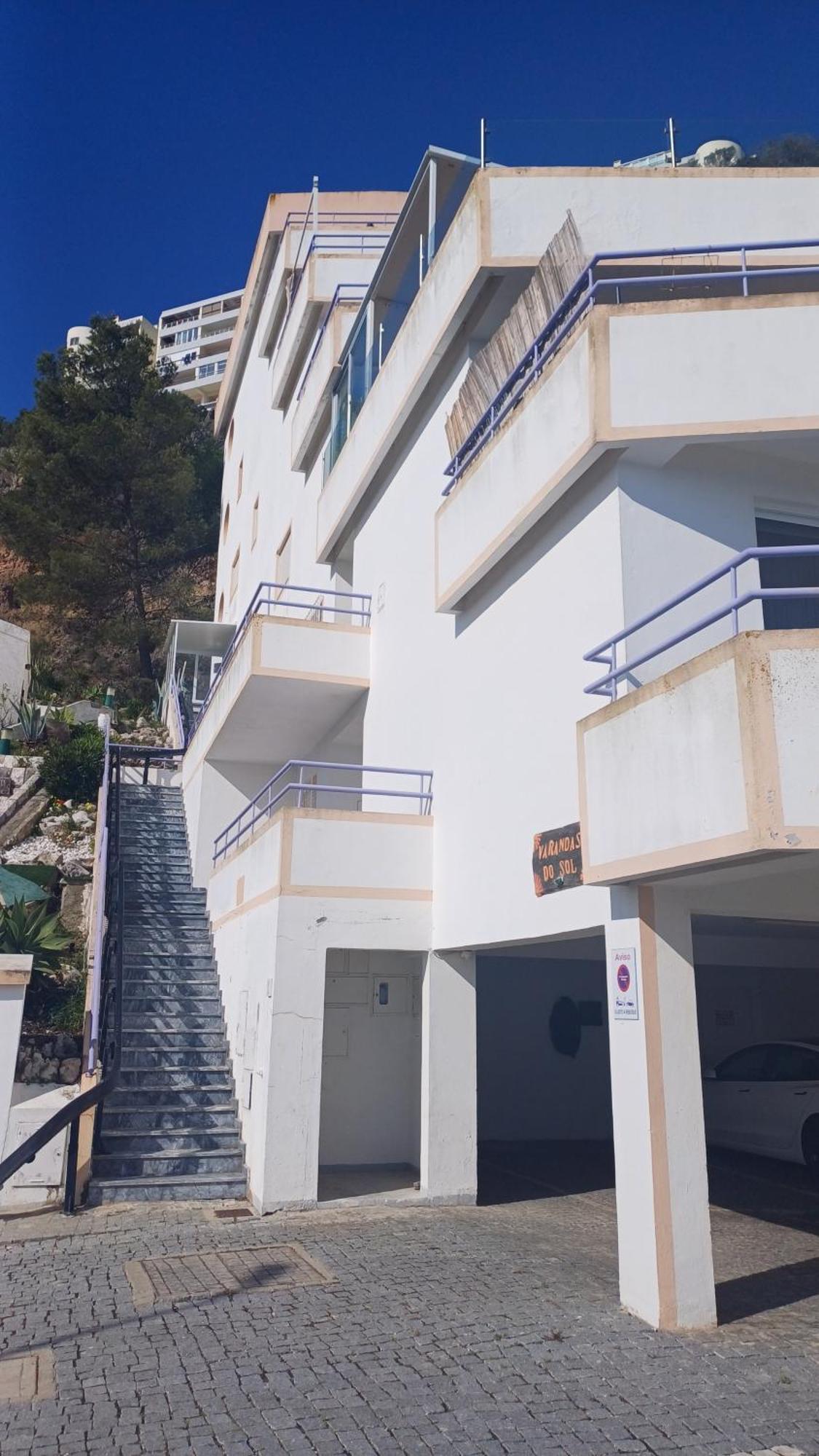 Yvonne'S Bela Vista Apartment Sesimbra Luaran gambar