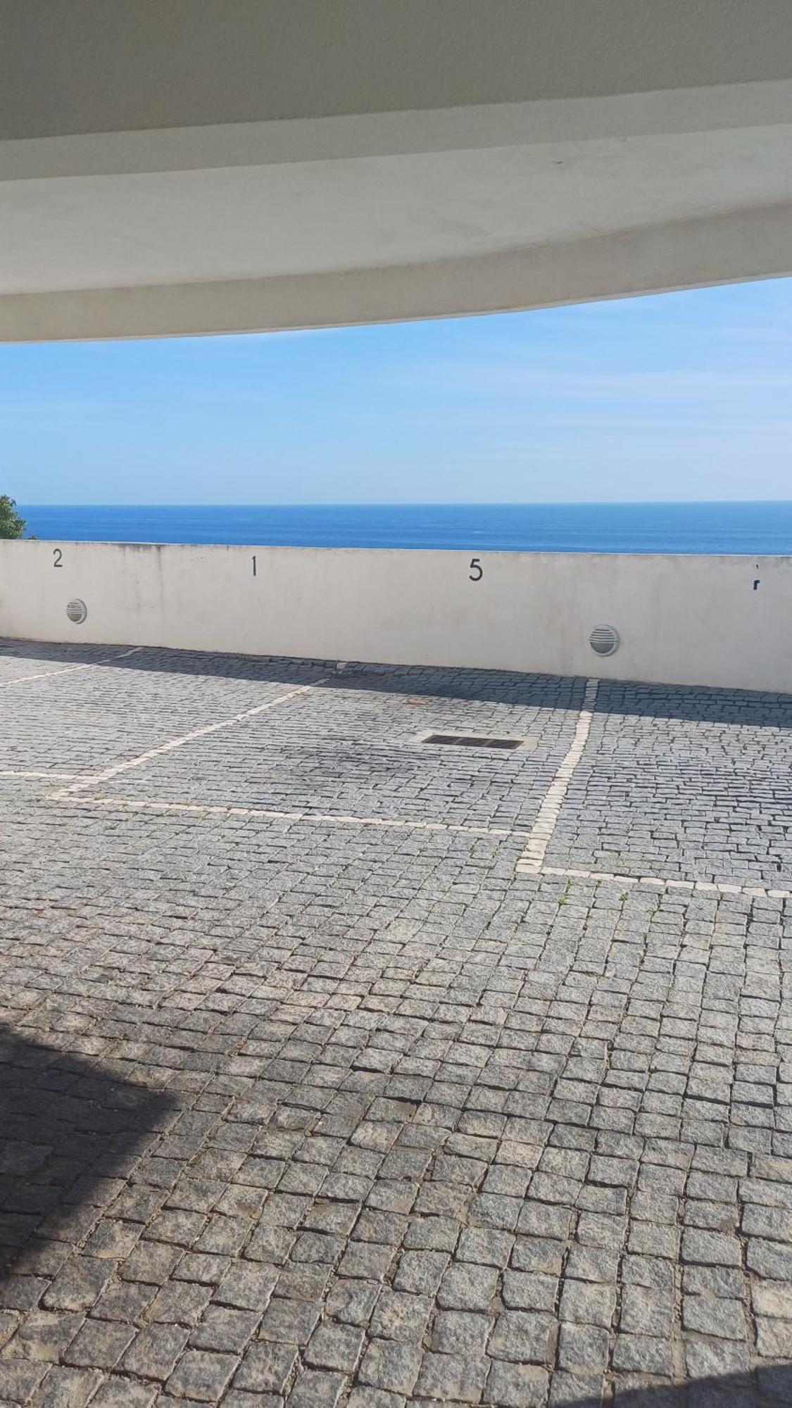Yvonne'S Bela Vista Apartment Sesimbra Luaran gambar