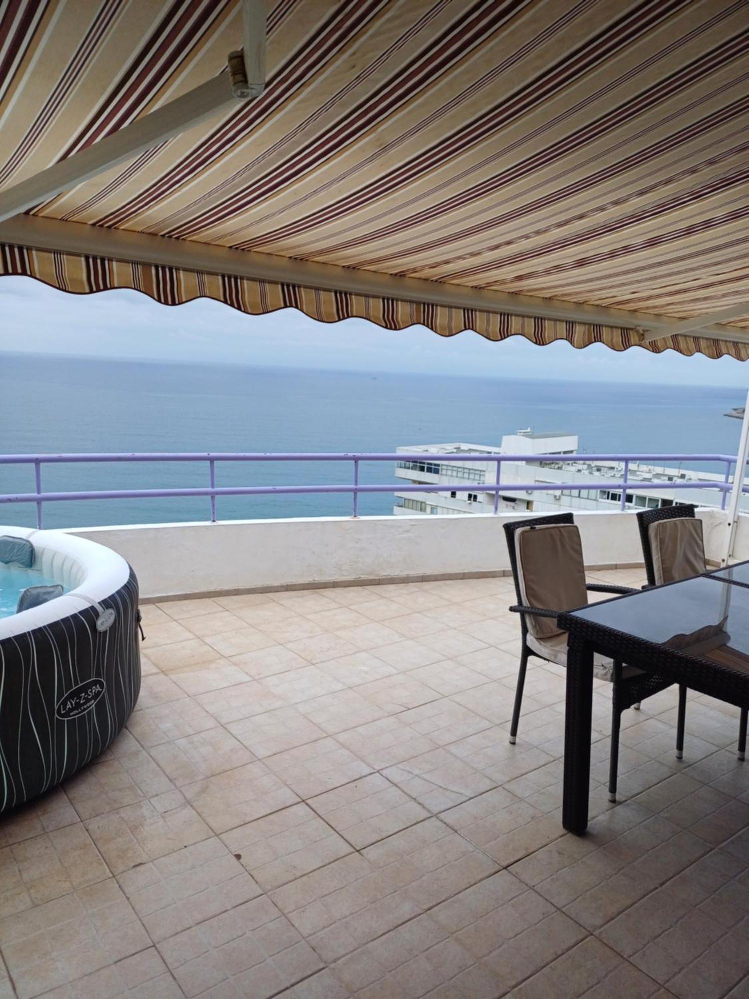 Yvonne'S Bela Vista Apartment Sesimbra Luaran gambar
